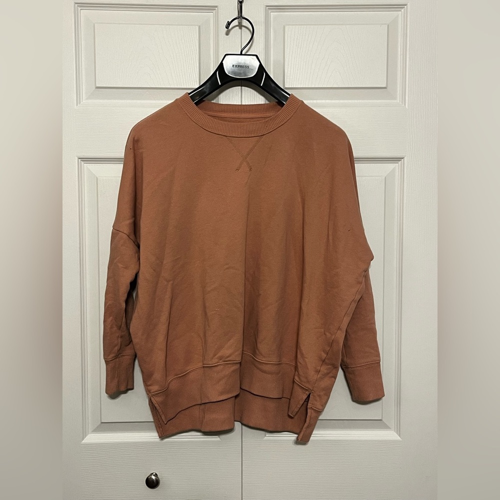 Aerie crewneck